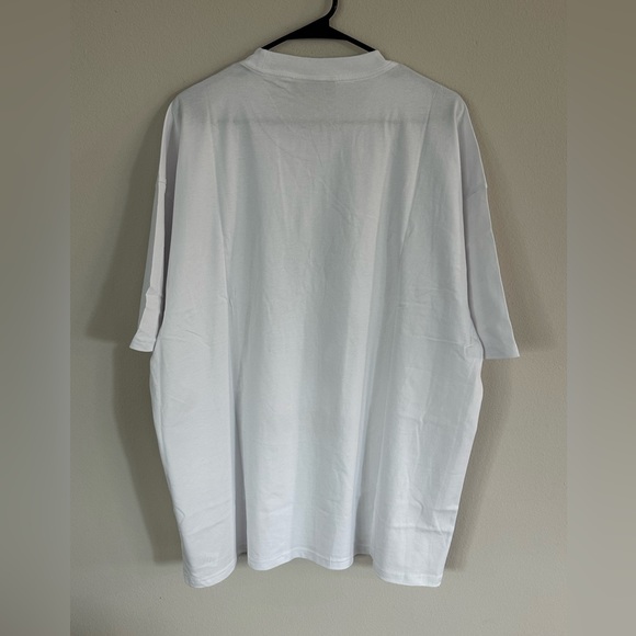 drew house real sherman ss tee - Picture 3 of 6